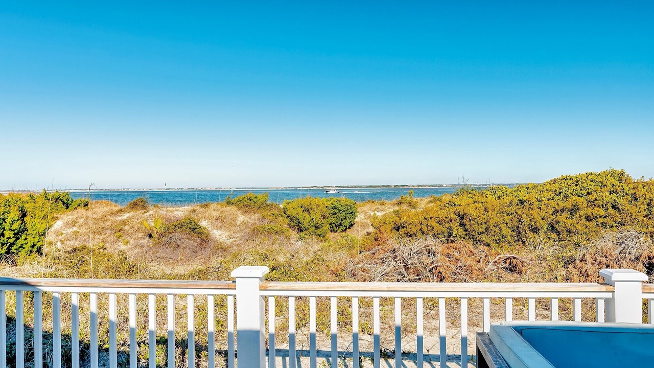 Photo of Outdoor in West Beach