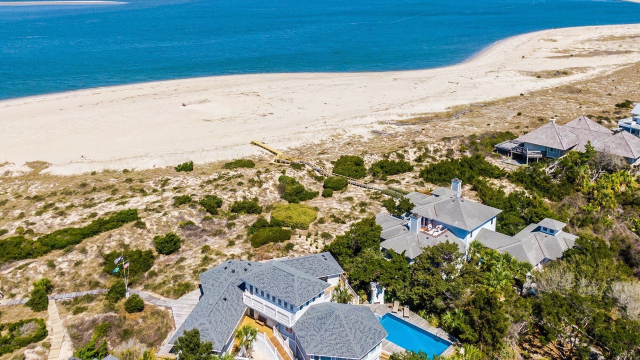 Photo of Outdoor in West Beach