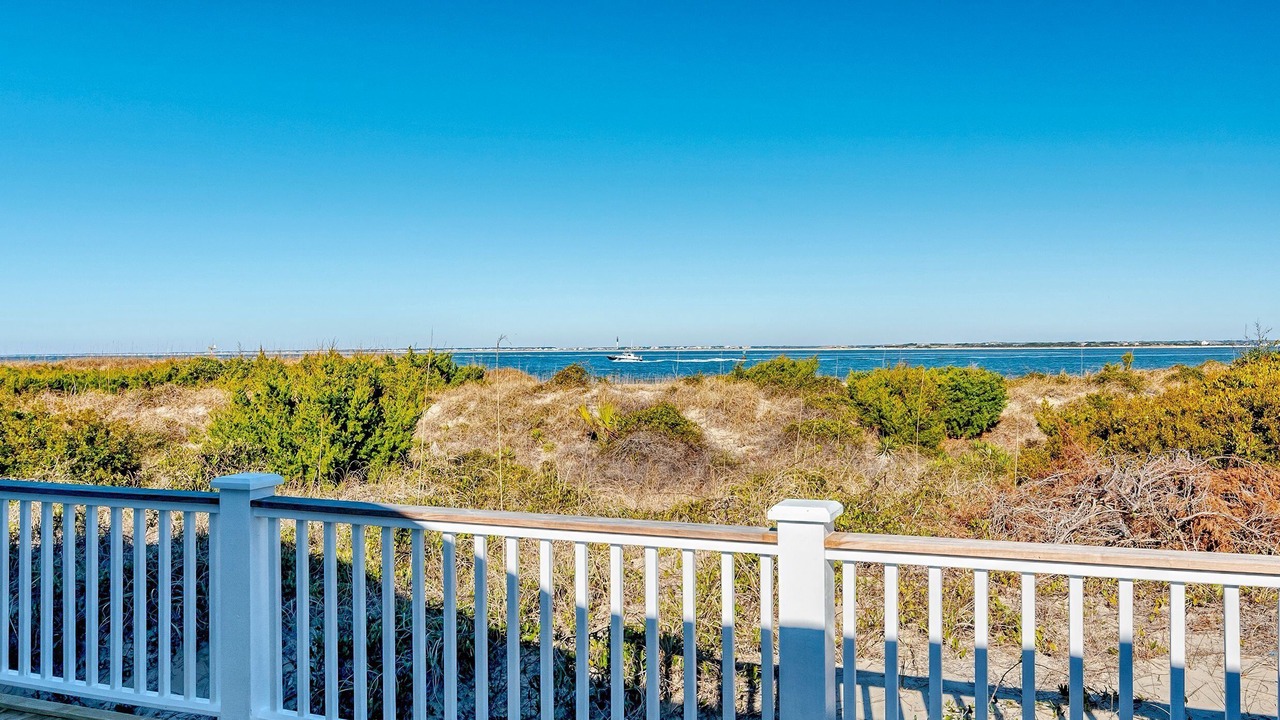 Photo of Outdoor in West Beach