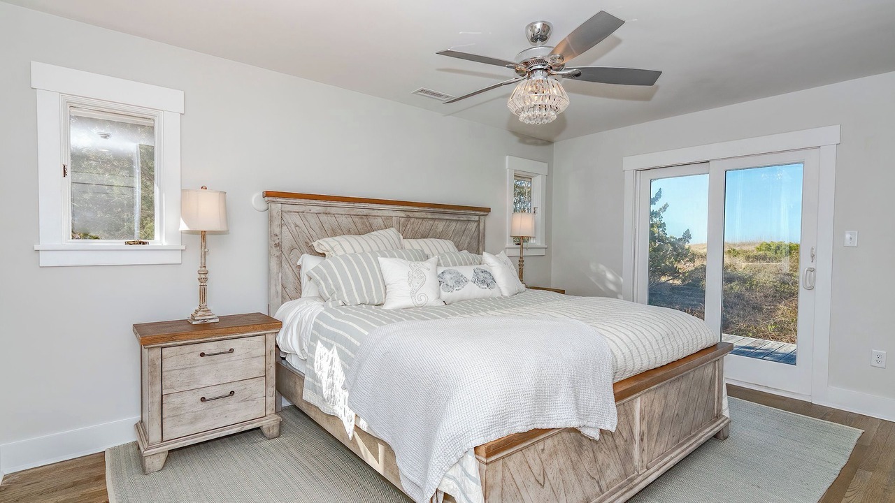 Photo of Bedroom in West Beach