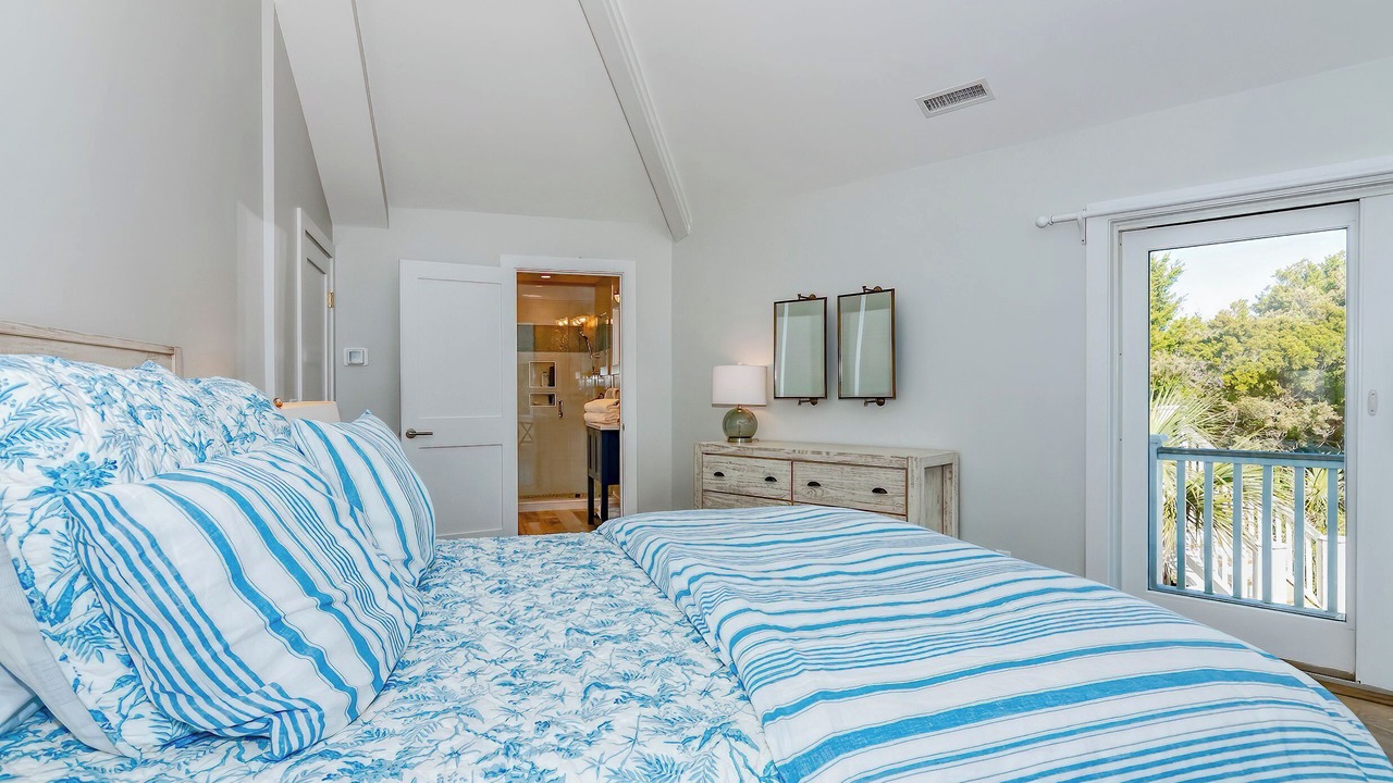 Photo of Bedroom in West Beach