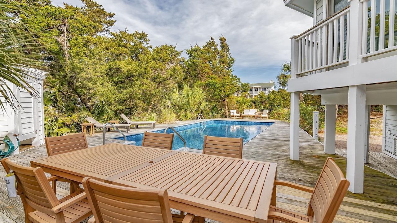 Photo of Outdoor in West Beach