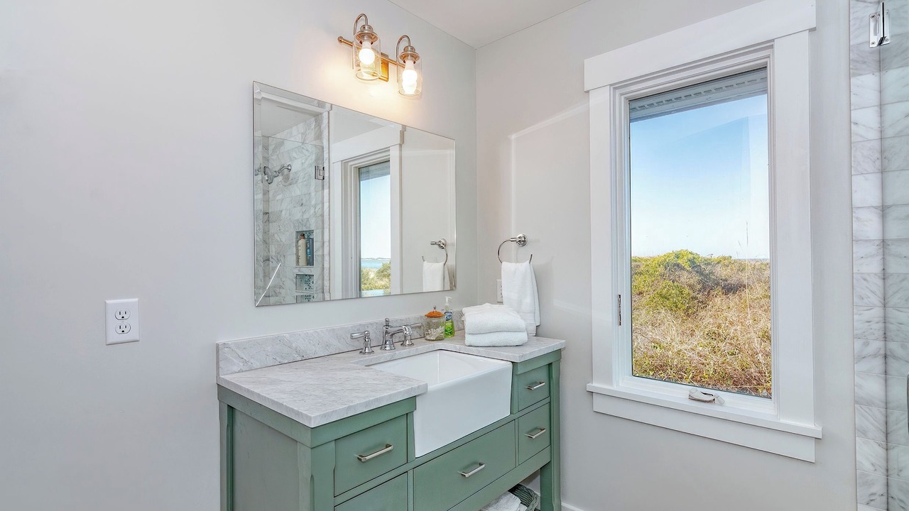 Photo of Bathroom in West Beach