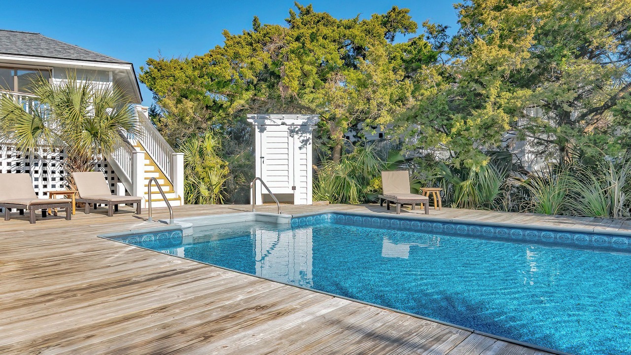Photo of Outdoor in West Beach