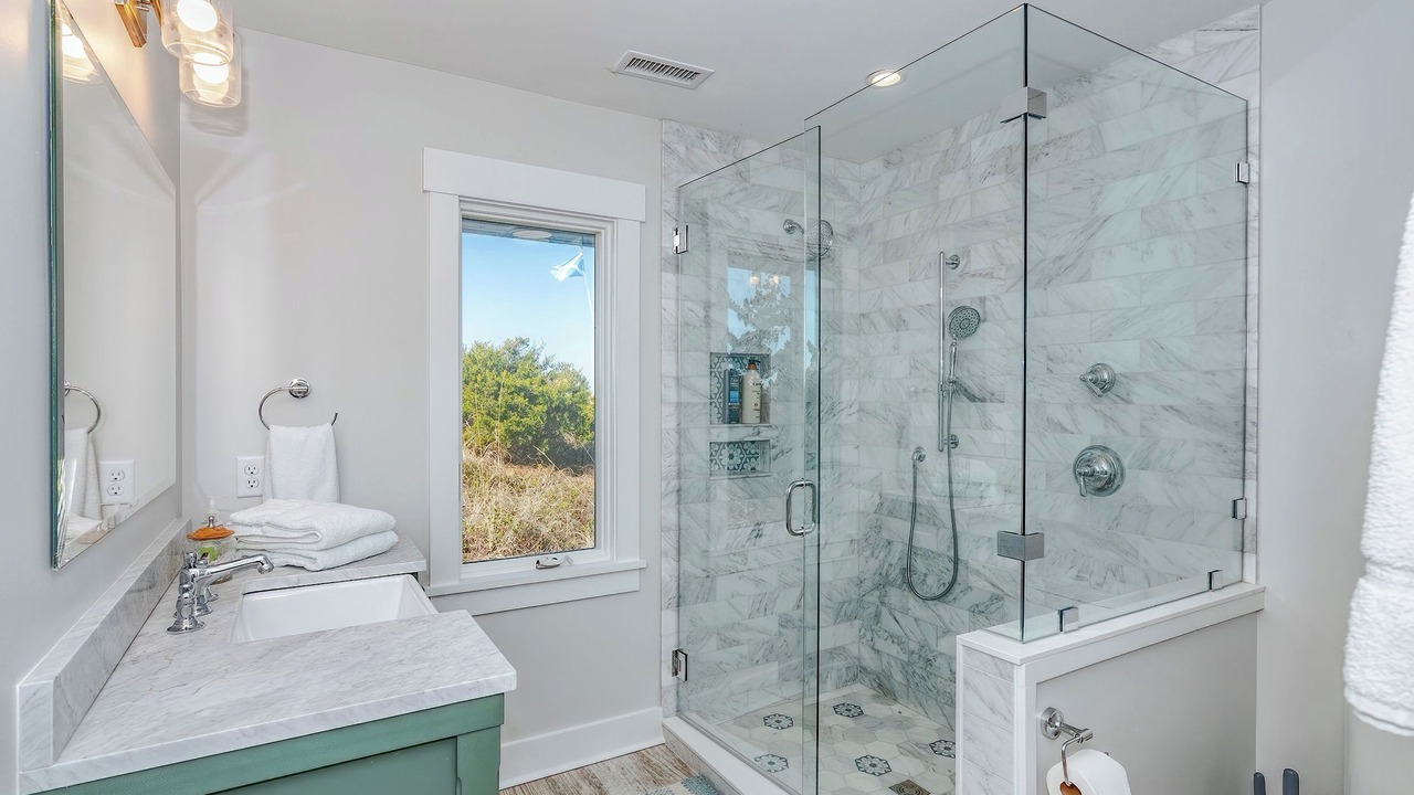 Photo of Bathroom in West Beach