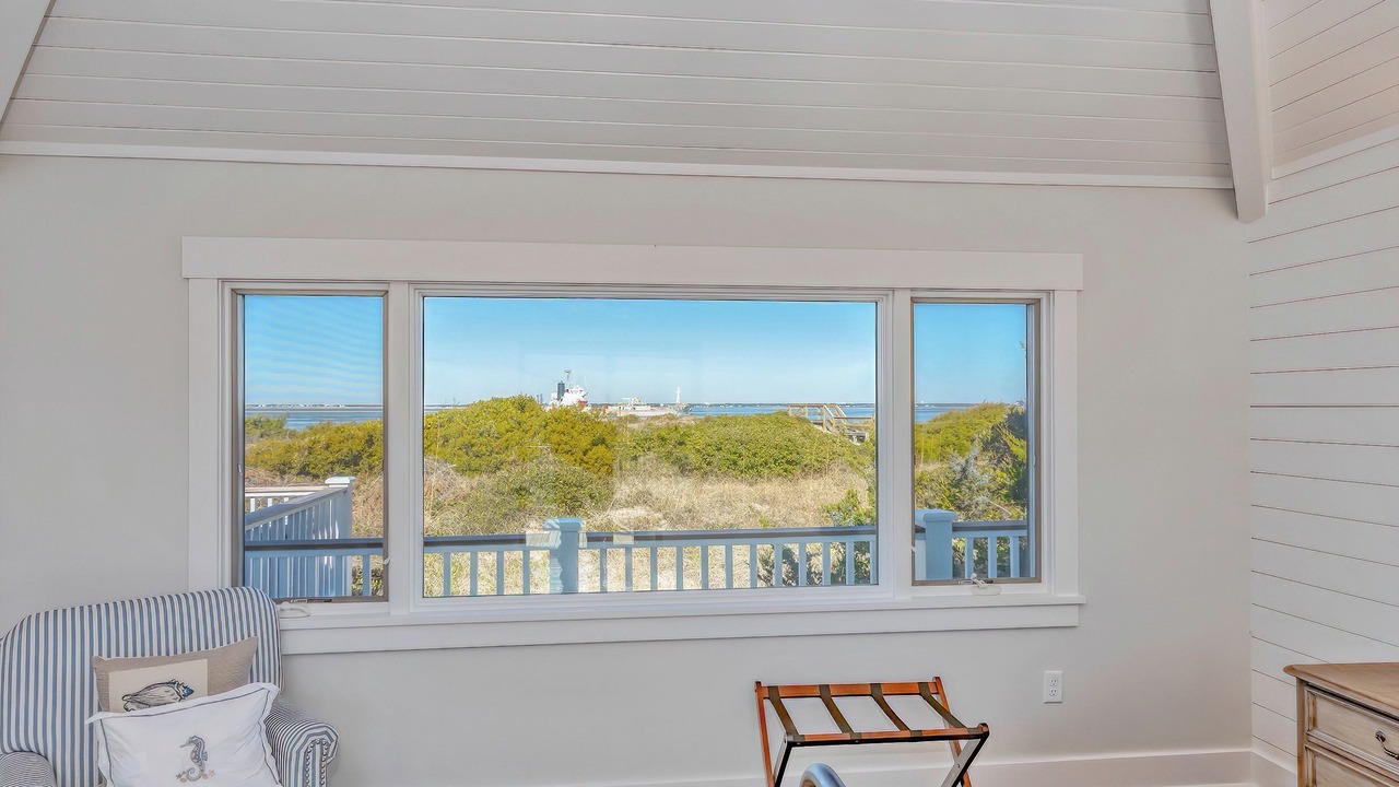 Photo of Bedroom in West Beach