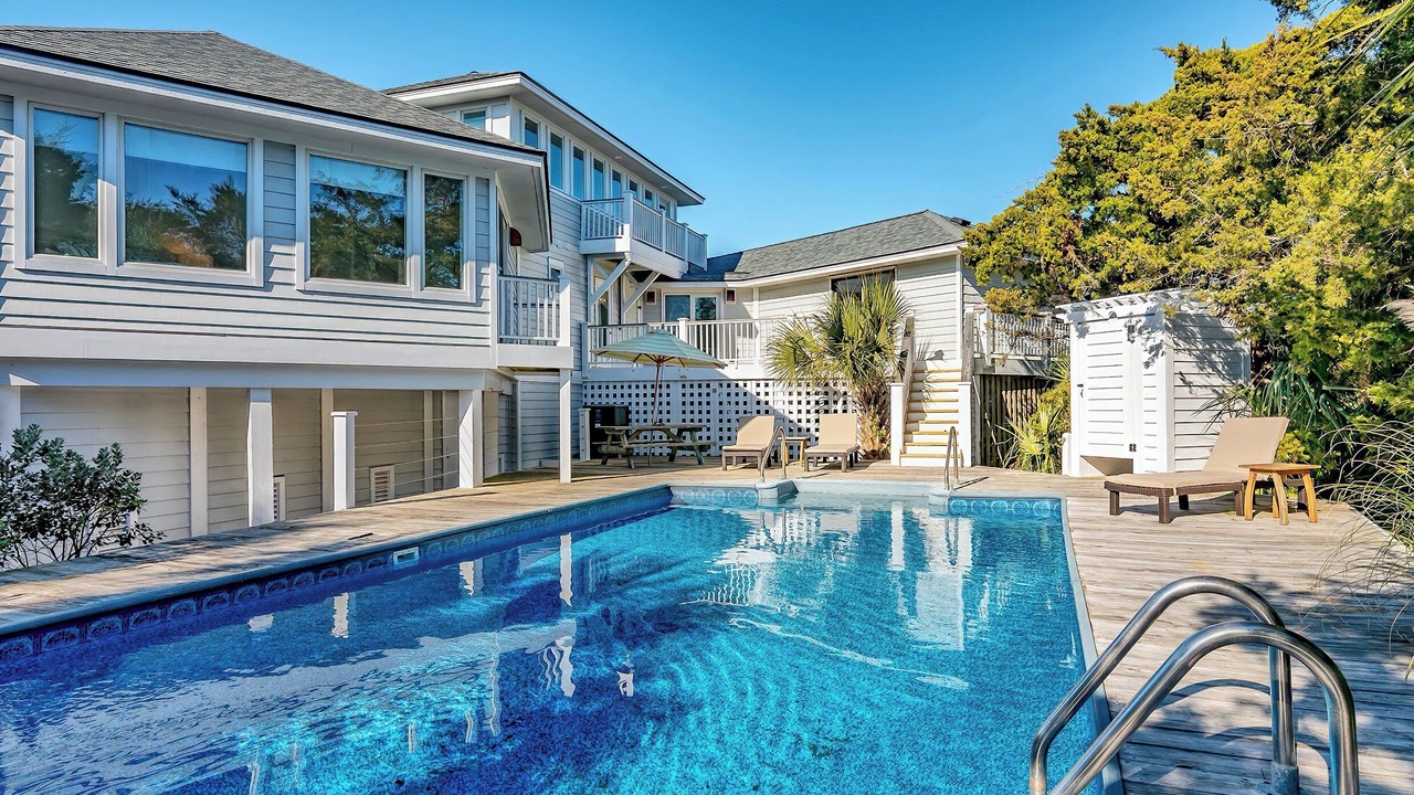Photo of Outdoor in West Beach