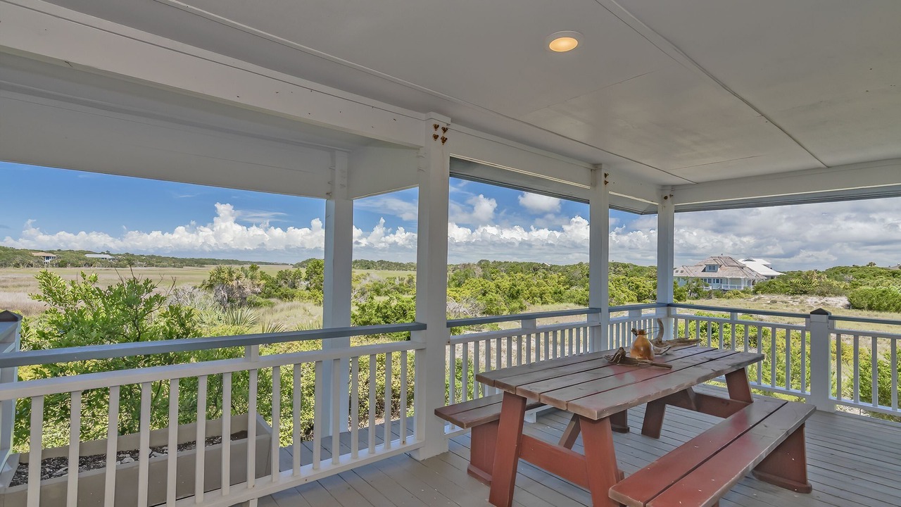 Photo of Outdoor in Cape Fear Station