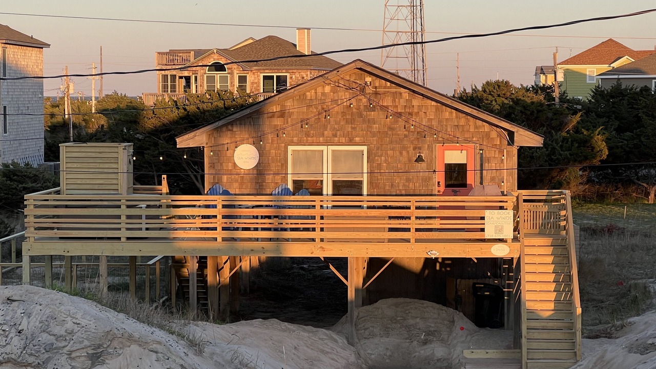Photo of Outdoor in Rodanthe