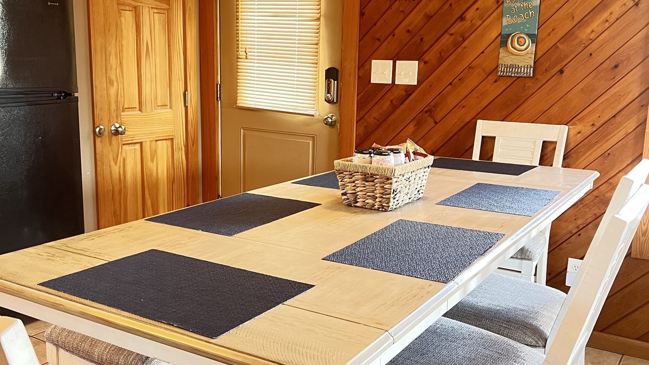 Photo of Bedroom in Rodanthe