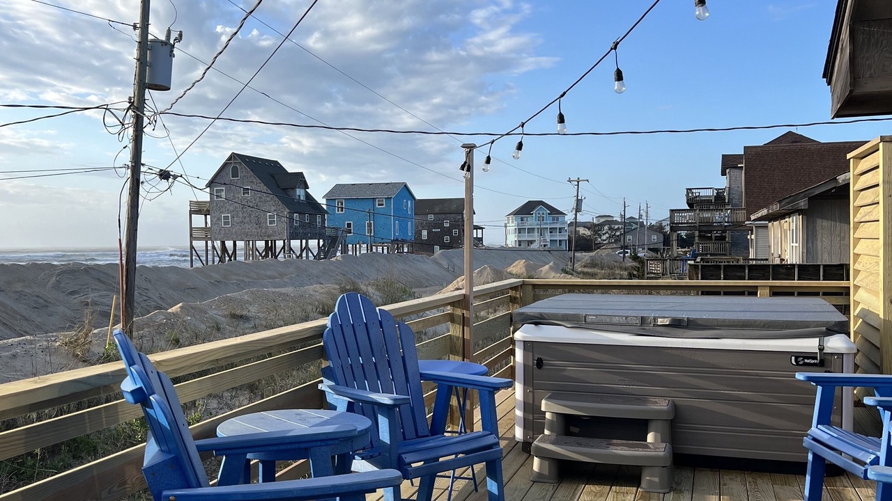 Photo of Others in Rodanthe