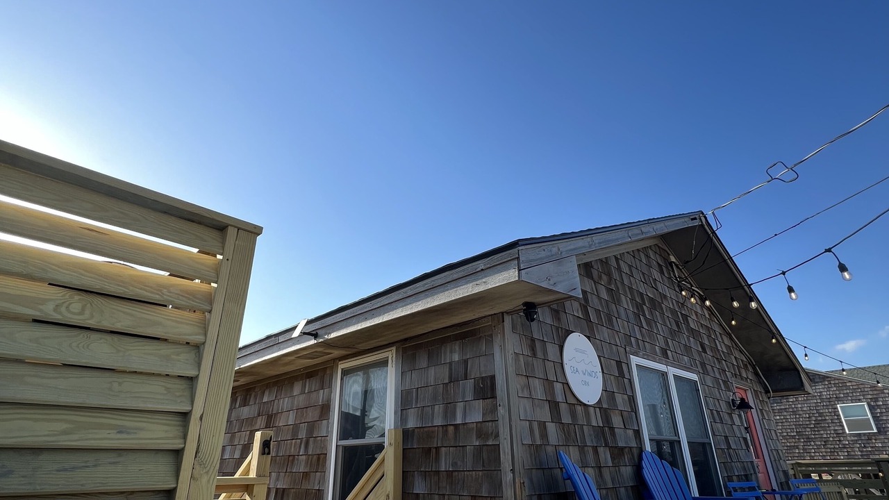 Photo of Outdoor in Rodanthe