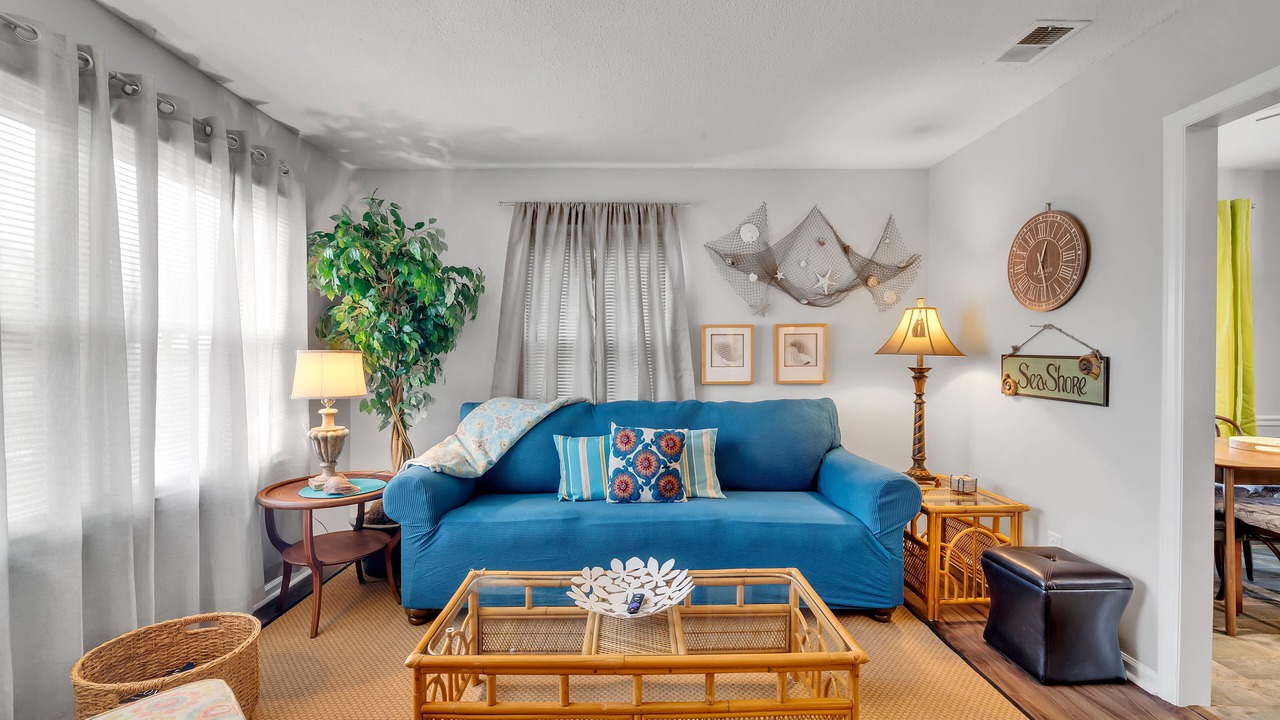 Photo of Bedroom in Paw Creek