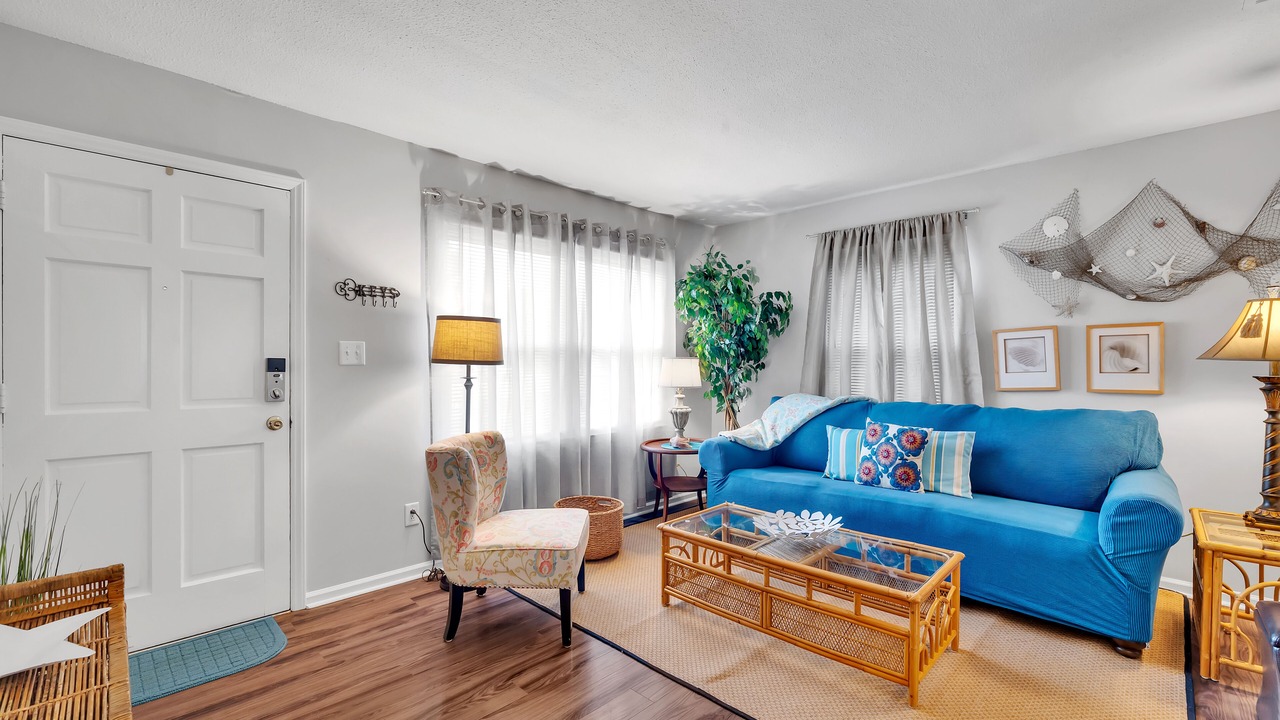 Photo of Livingroom in Paw Creek