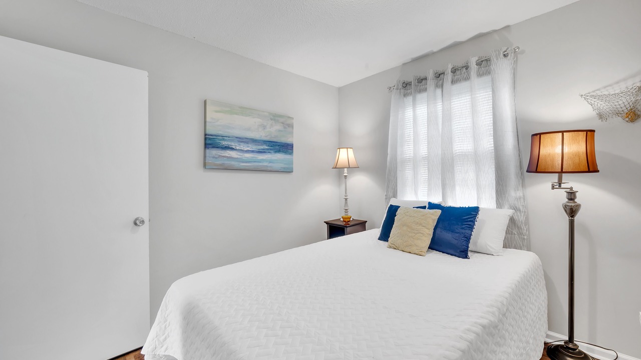 Photo of Bedroom in Paw Creek