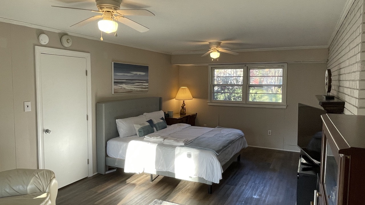 Photo of Bedroom in Cary