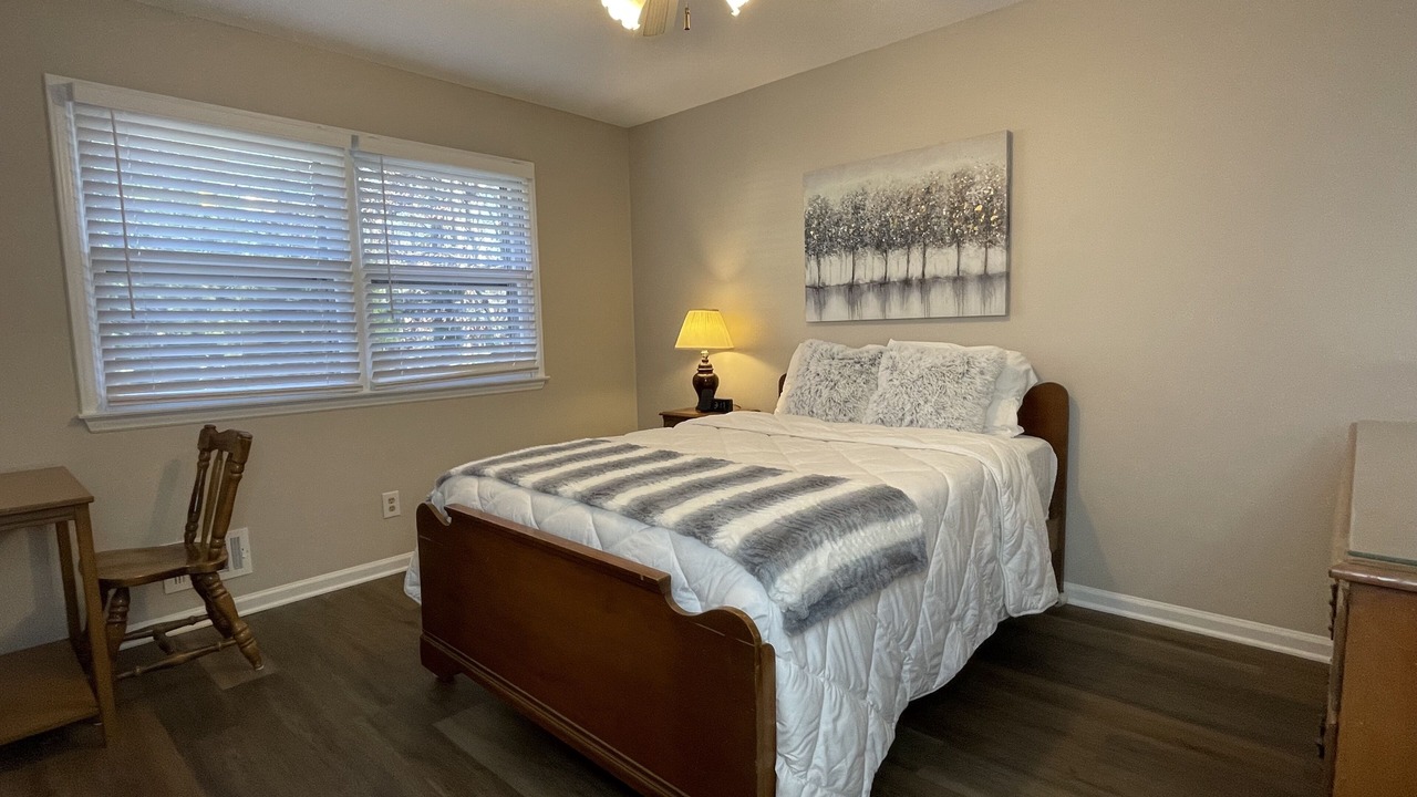 Photo of Bedroom in Cary