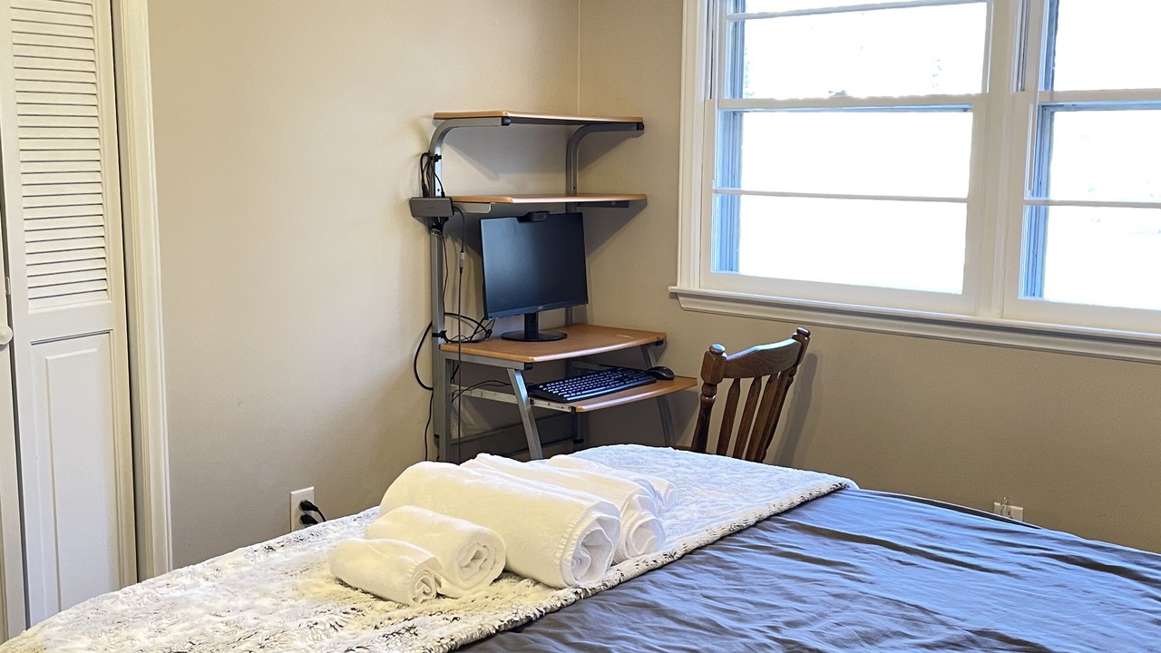Photo of Bedroom in Cary