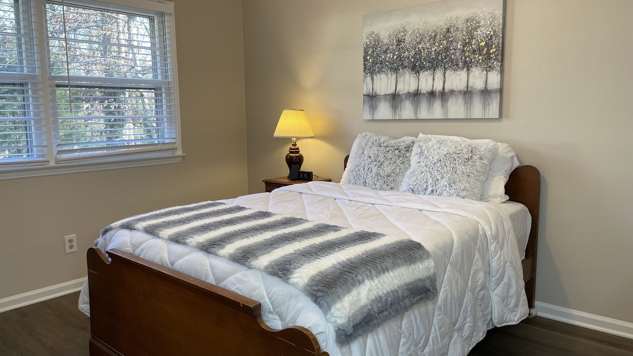 Photo of Bedroom in Cary