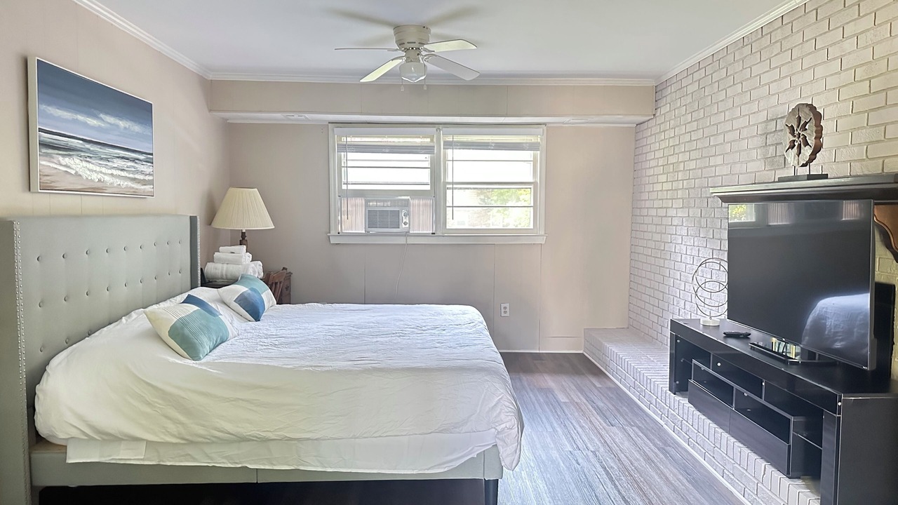 Photo of Bedroom in Cary