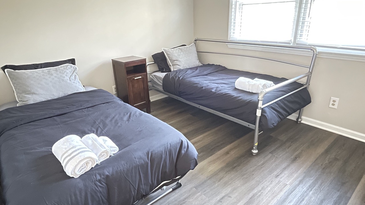 Photo of Bedroom in Cary