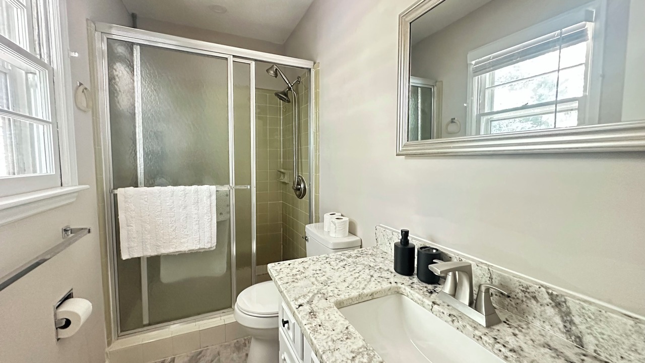 Photo of Bathroom in Cary