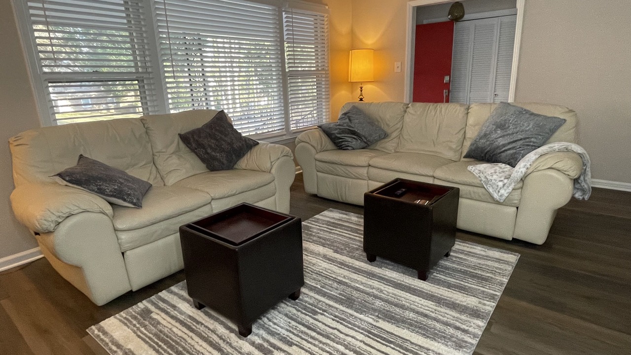 Photo of Livingroom in Cary