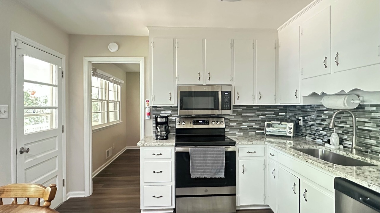 Photo of Kitchen in Cary