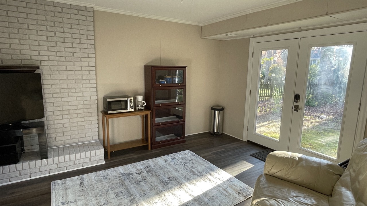 Photo of Livingroom in Cary