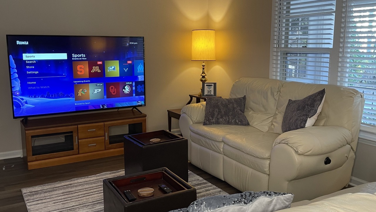 Photo of Bedroom in Cary