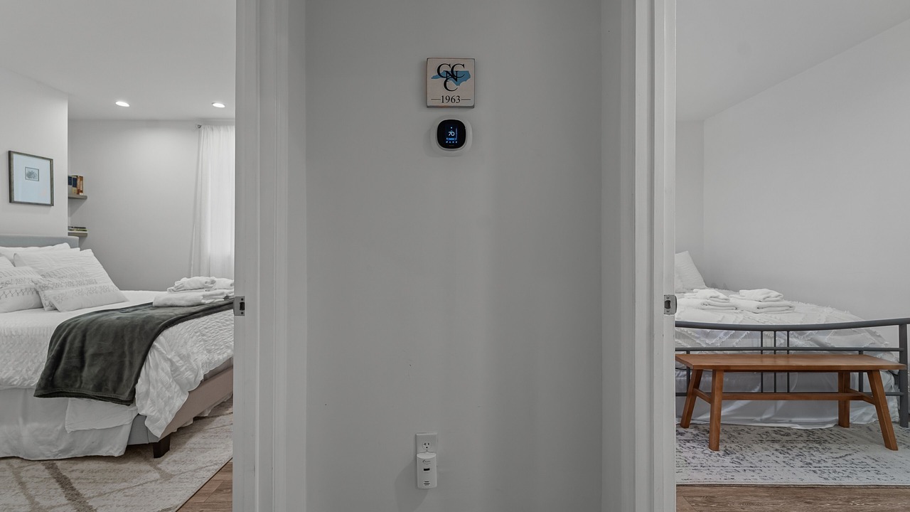 Photo of Bedroom in Pinehurst