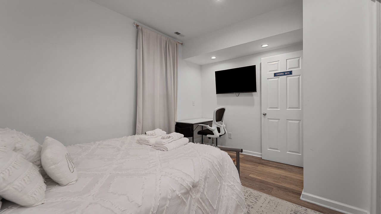 Photo of Bedroom in Pinehurst