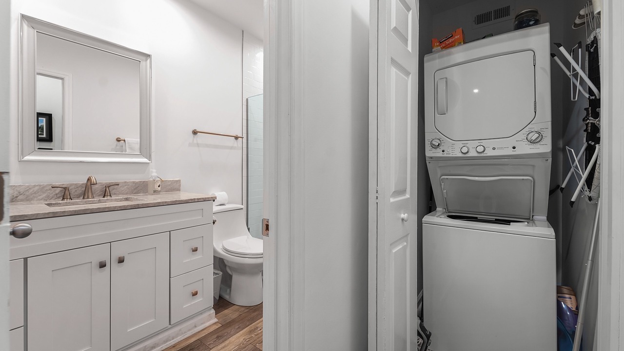 Photo of Bathroom in Pinehurst