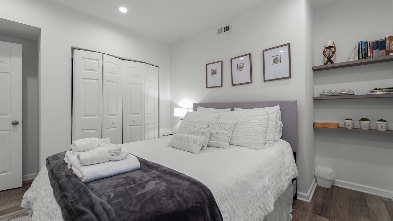 Photo of Bedroom in Pinehurst