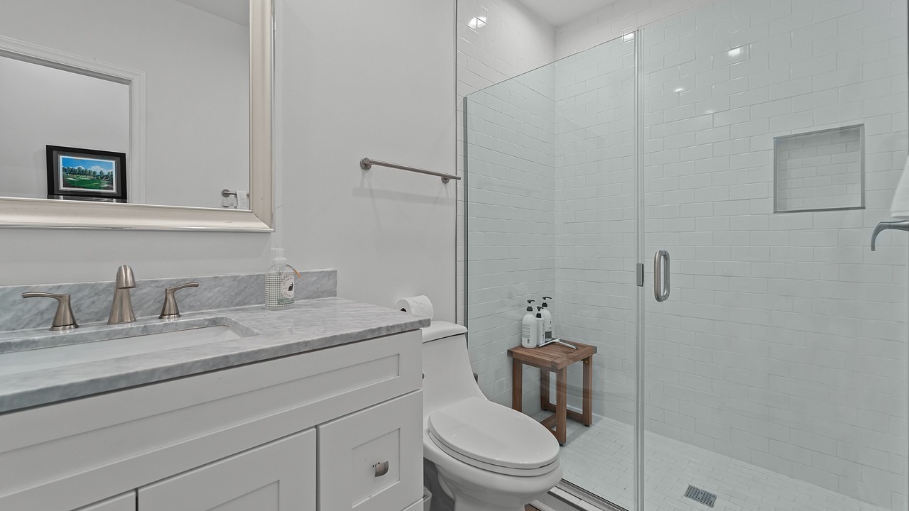 Photo of Bathroom in Pinehurst