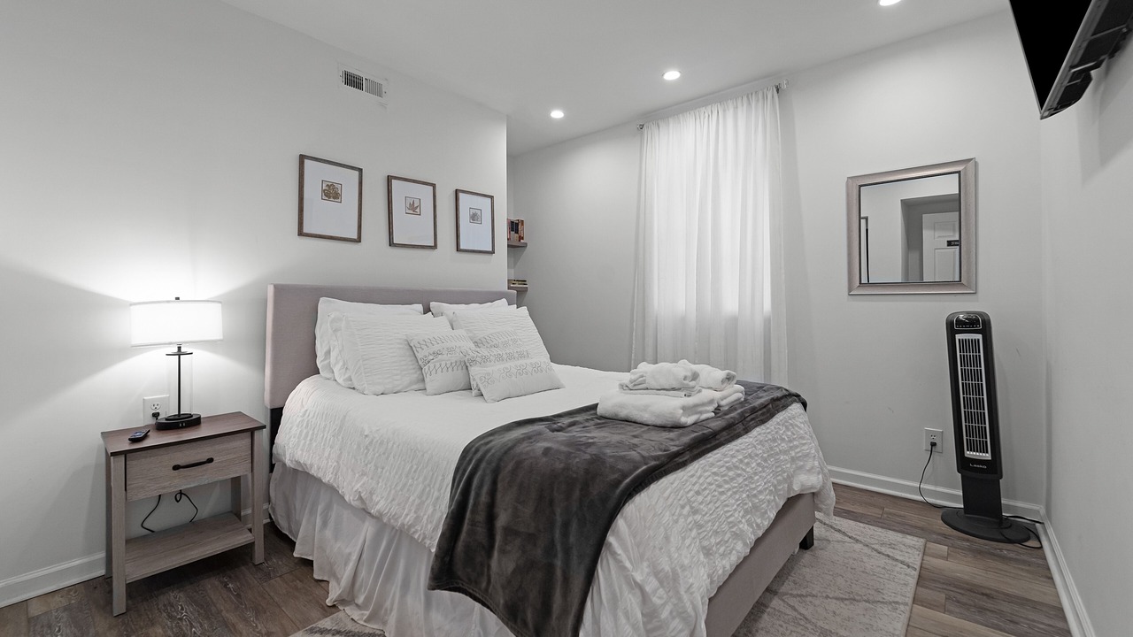 Photo of Bedroom in Pinehurst