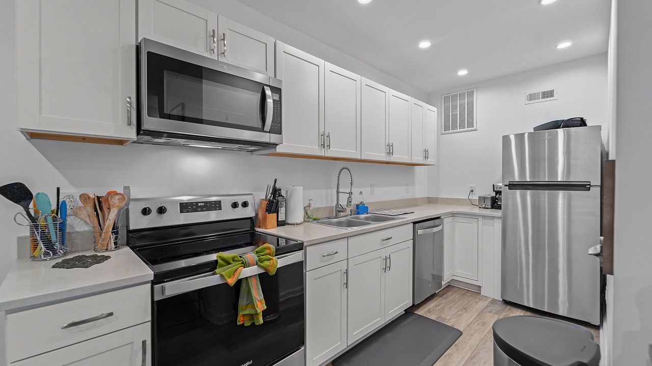 Photo of Kitchen in Pinehurst