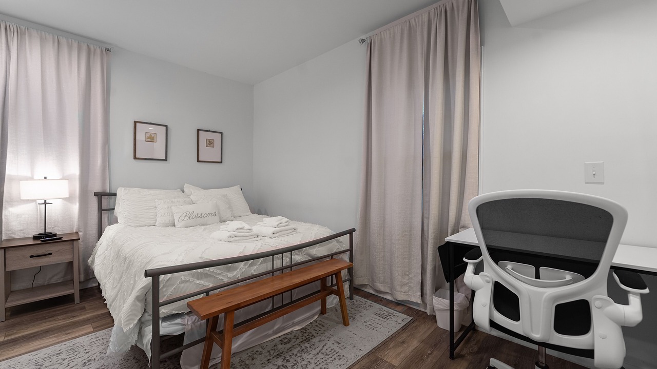 Photo of Bedroom in Pinehurst