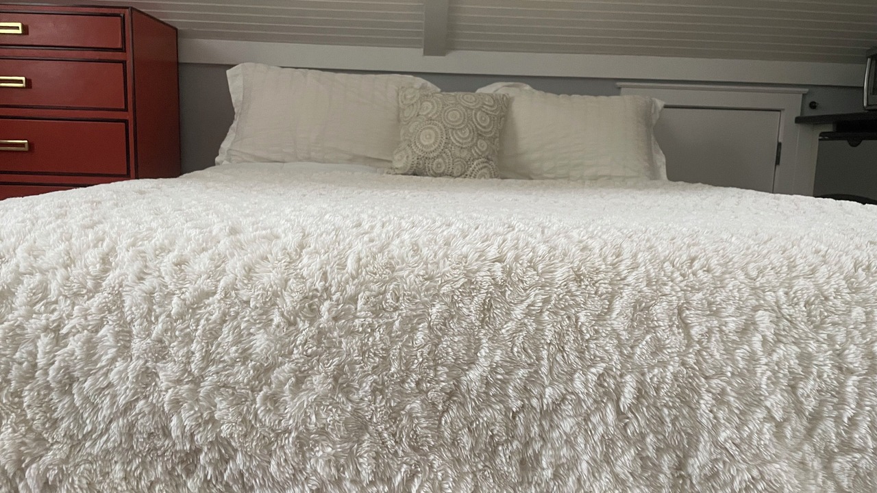 Photo of Bedroom in Mayhew