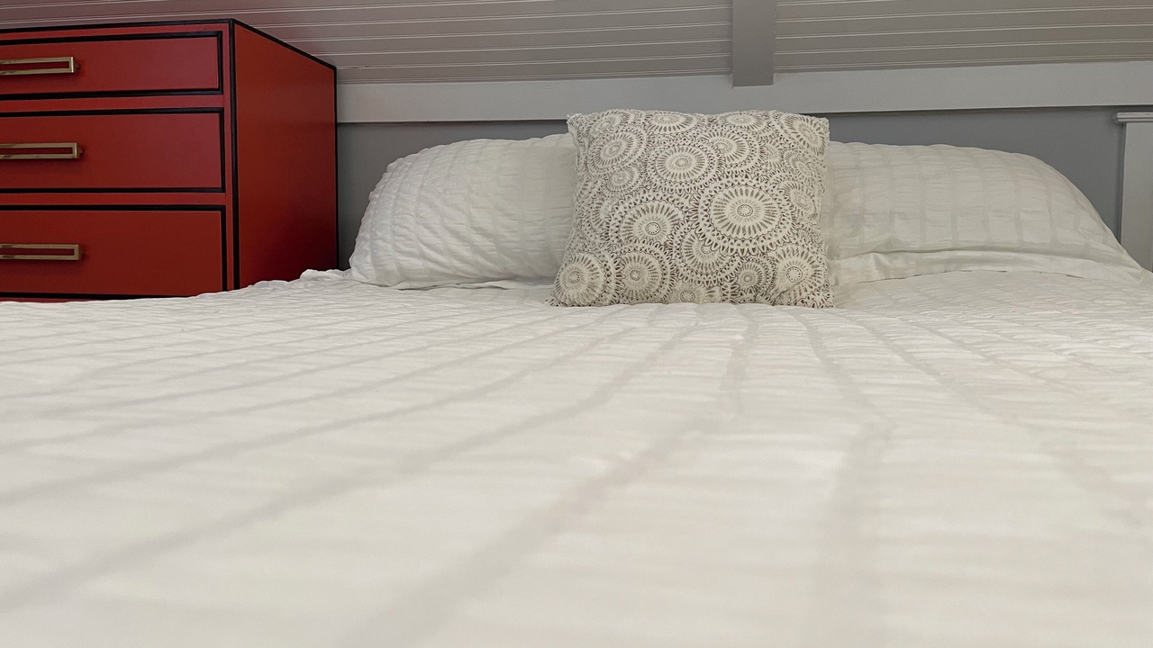 Photo of Bedroom in Mayhew