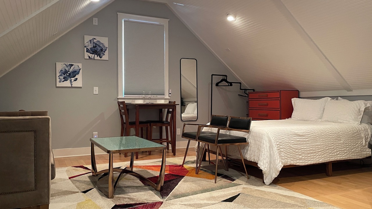 Photo of Bedroom in Mayhew