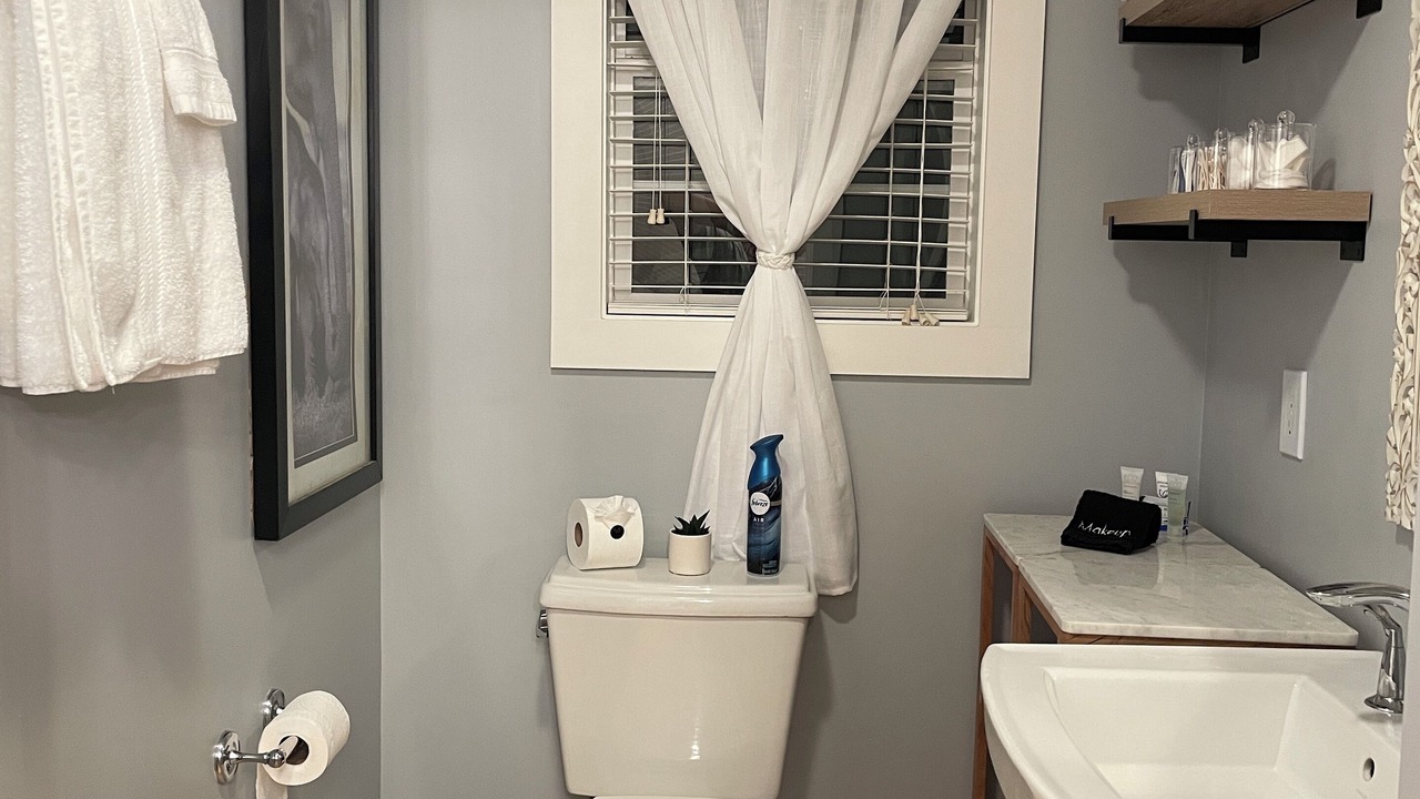 Photo of Bathroom in Mayhew