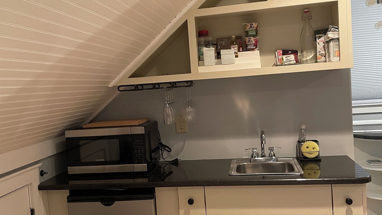 Photo of Kitchen in Mayhew