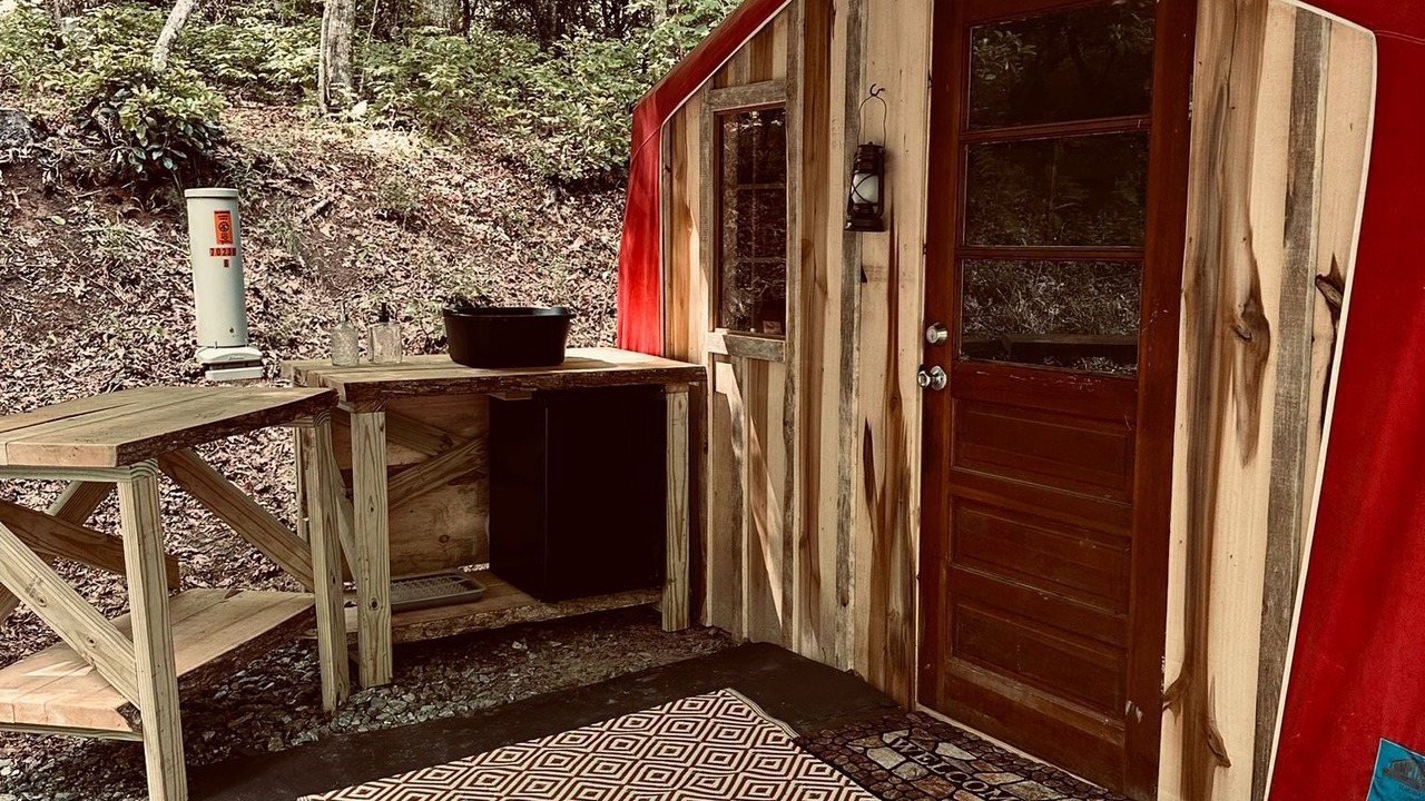 Photo of Outdoor in Brevard
