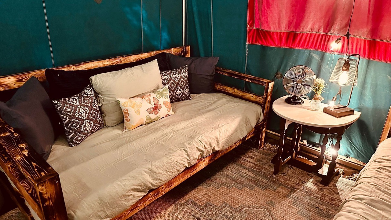 Photo of Livingroom in Brevard