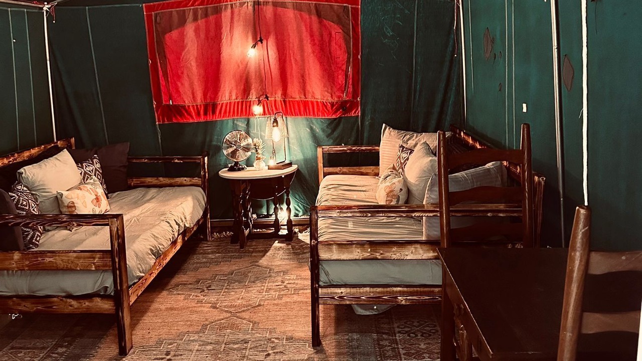 Photo of Bedroom in Brevard