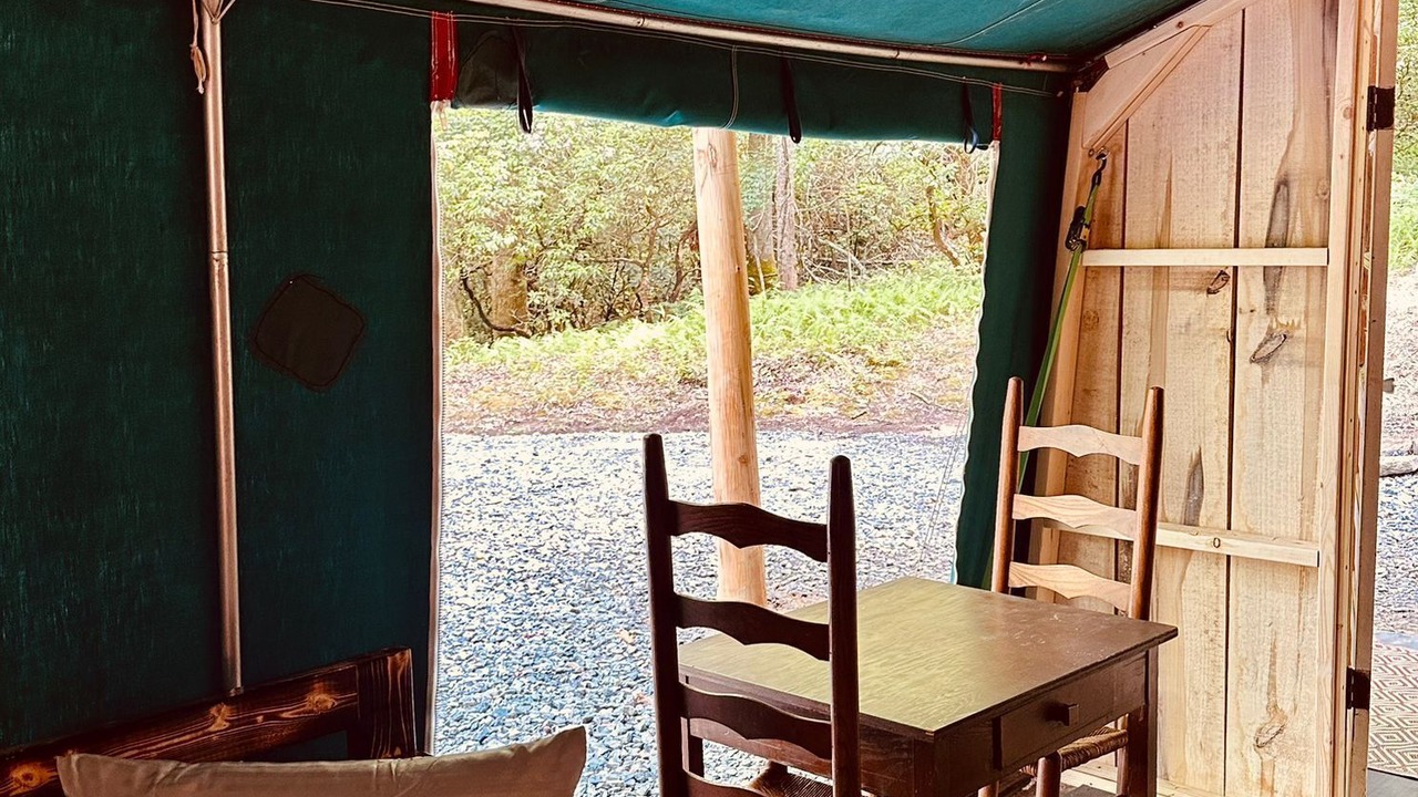Photo of Outdoor in Brevard