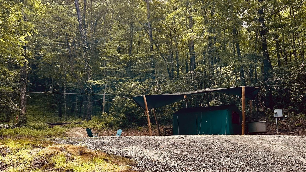 Photo of Outdoor in Brevard