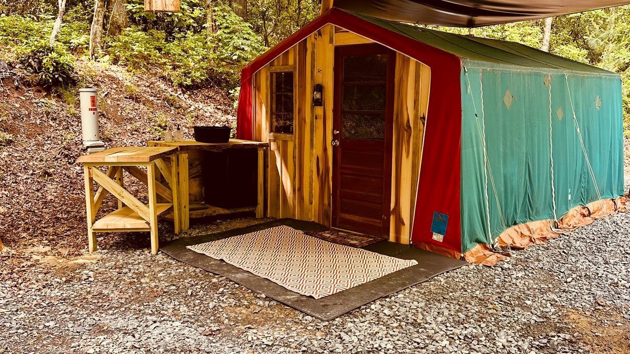 Photo of Outdoor in Brevard