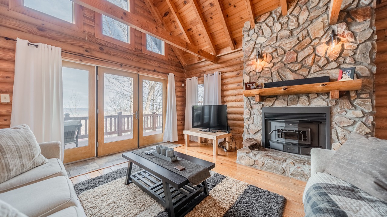 Photo of Livingroom in Vein Mountain